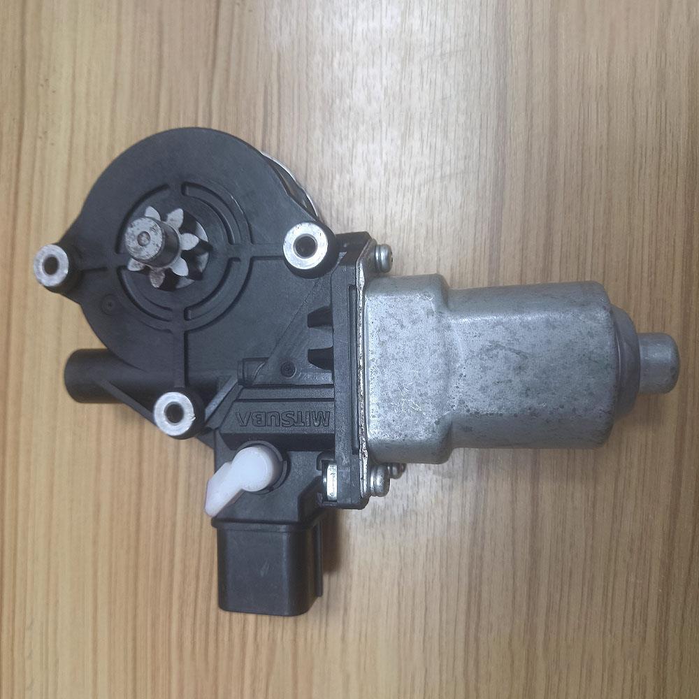 Front Right Passenger Window Regulator Motor for 2013-2018 for Mitsubishi Outlander