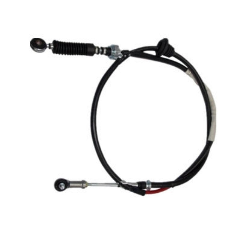 Throttle Cable Replace# 9011427 Q