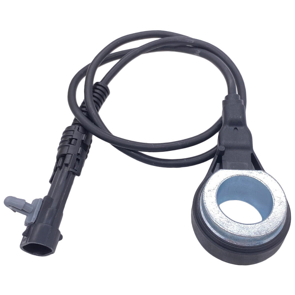 Front ABS wheel speed sensor 40614-08 suitable for Harley Electra Glide Road King 2008-13- n
