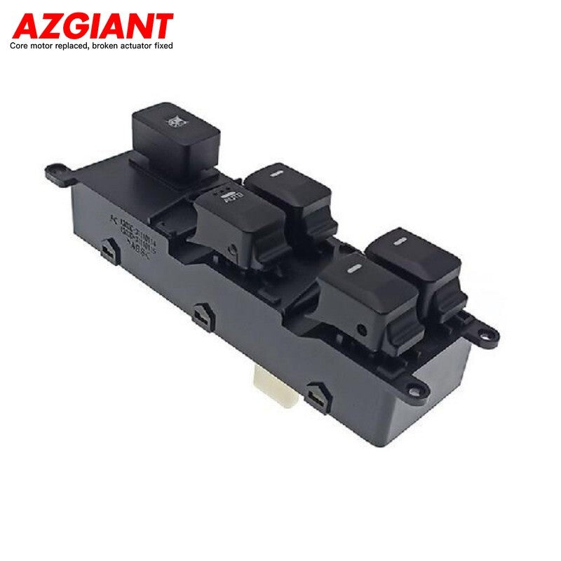 Front Left Driver Power Window Switch for 2015-2017 for Kia Rio III (UB) 93570-1W133