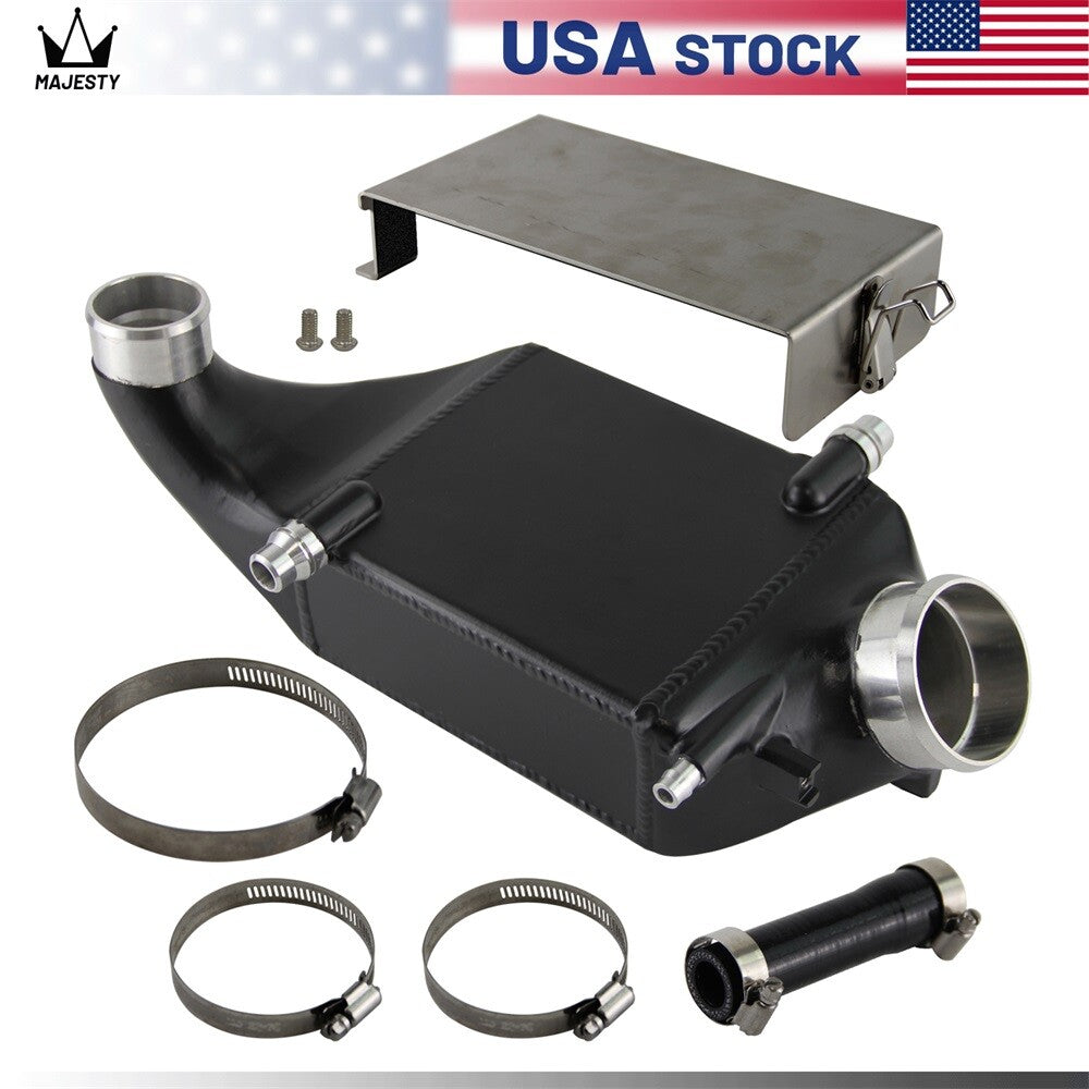 Performance Alpha Intercooler for Mercedes Benz M133 AMG A45 CLA45 GLA45 14-18