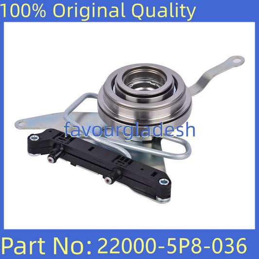 Clutch Release Bearing for HONDA FIT 2013-2018 22000-5P8-036 22000-5P8-016