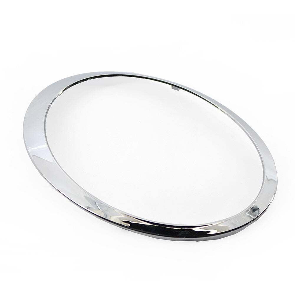 Headlight Trim Ring Chrome for BMW for MINI R55 R56 R57 R58 R59 Left