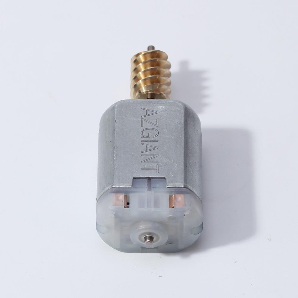 Automotive door lock actuator motors suitable for Land Rover Evoque for Range Rover Sport