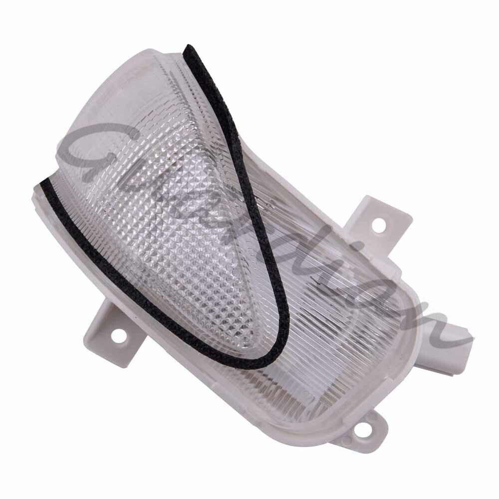 Rearview RH Mirror Turn Signal Indicator Light for Honda Jazz Hatchback GE 09-13