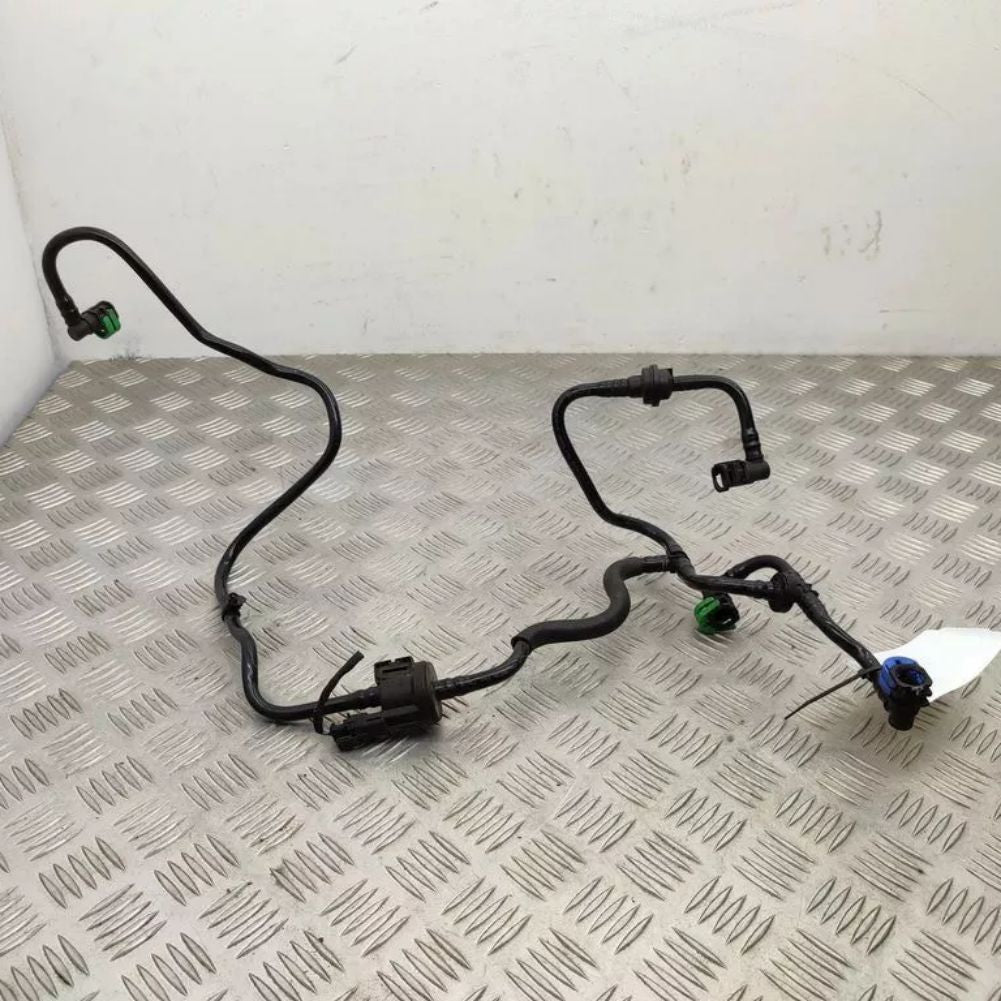C1B19C987AC Kraftstoffzufhrung for FORD FIESTA VIII