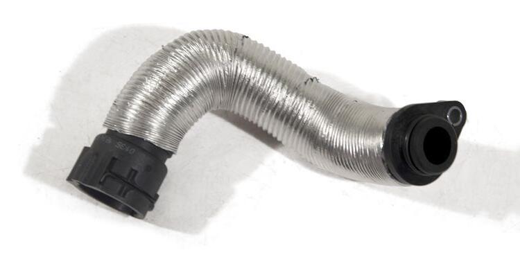 new 1 piece radiator hose/water hose suitable for X1, Z4, E93, E92, E91, E90, E84- n