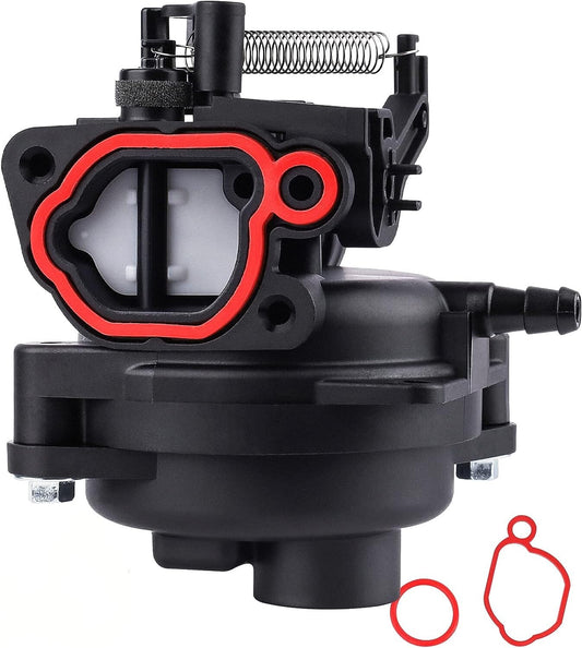 799584 594058 carburetor for594058 BriggsStratton 550EX 675EX Husqvarna LC121P
