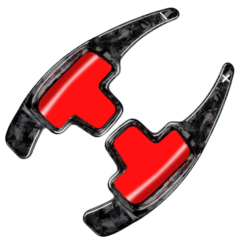 Steering Wheel Shift Paddle Shifter Extension Fit for Mercedes Benz B C E ML Class