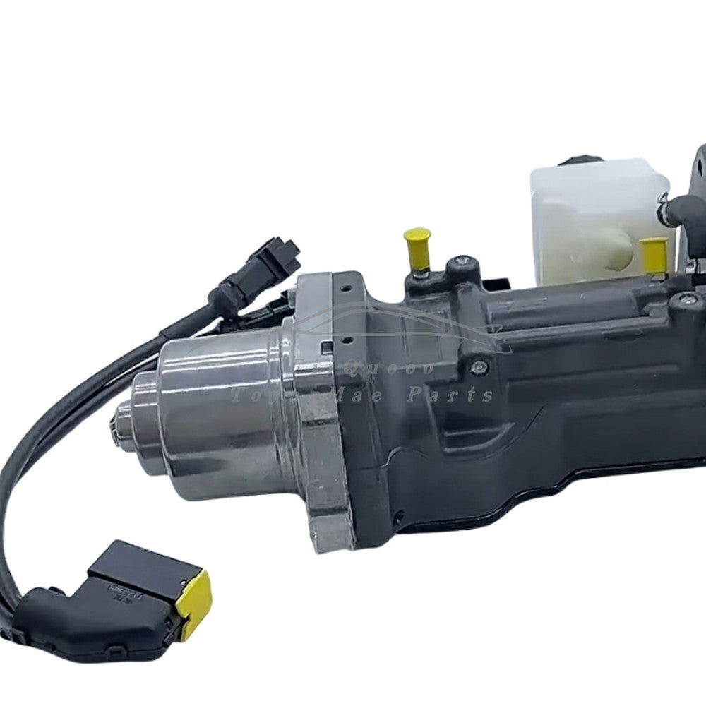 10572941 Clutch Actuation System Transmission Replacement for MAN for SCANIA