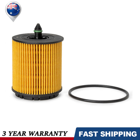 1X 180038820 Engine Oil Filter for Buick for Cadillac for Chevrolet for GMC for Saturn for Vauxhall Q