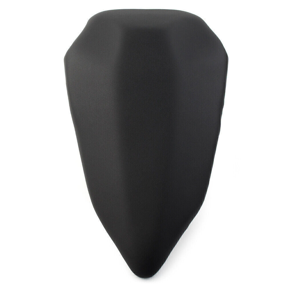 for DUCATI 899 1199 2012-2014 Black Rear Pillion Passenger for Seat Fit Q