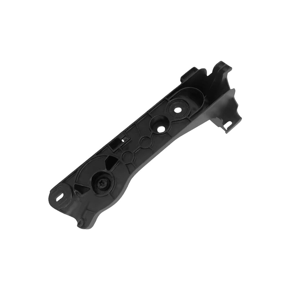 Hood Release Handle Bracket Black Plastic For X3 G01 2018-2024 X4 G02 2019-2024 Q