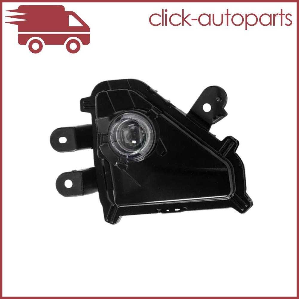Front Bumper Light Fog Lamp Right For 2014-2020 for Lexus GX400 GX460 8121060190