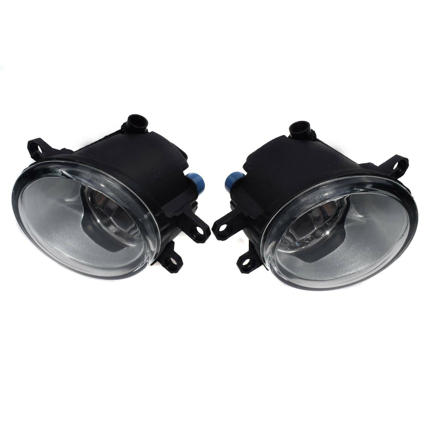 Fit for Lexus for Toyota for Camry Yaris 2PCS New Fog Light Lamp Left Right RH LH Side