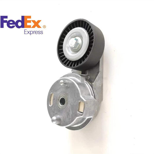 Belt Tensioner Assy with Pulley for Jeep for Wrangler 2007-2011 V6 3.8L 49479 305607 Q