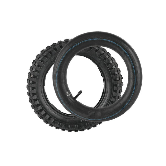 12.5x2.75 (12 1/2 x 2 3/4) Tyre Tube for Scooter Pocket Bike Razor MX350 MX400