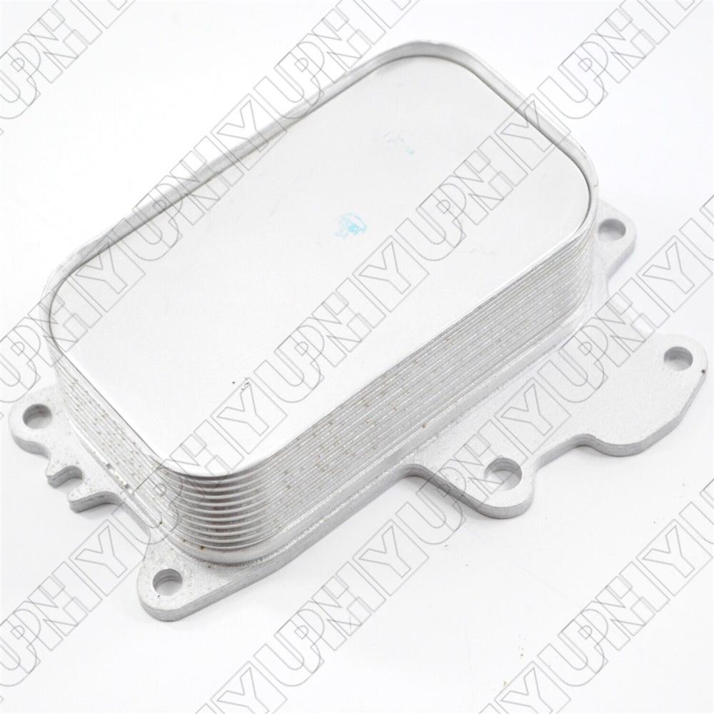 68032203AA Oil Exchanger Radiator for Dodge Nitor for Jeep Cherokee for Wrangler 2.8 CRD