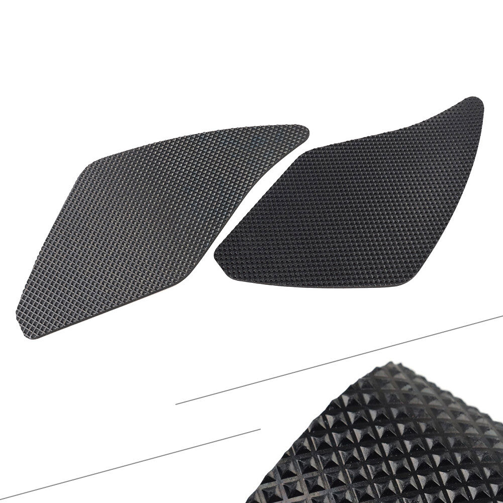 Anti Slip Sticker Traction Side Fuel Tank Pad for Suzuki GSXR250R Q