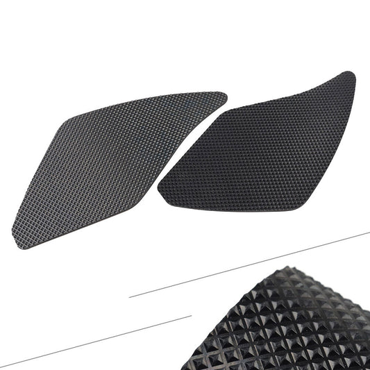 Anti Slip Sticker Traction Side Fuel Tank Pad for Suzuki GSXR250R Q