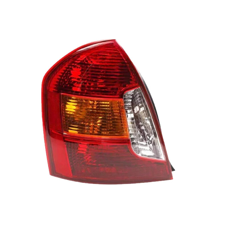 Left for Hyundai Accent 2006-2011 Rear Tail Light Brake Reverse Light Assembly