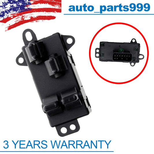 Master Power window and door switches are compatible with Town and for Dodge Grand Caravan 2004-2007. n