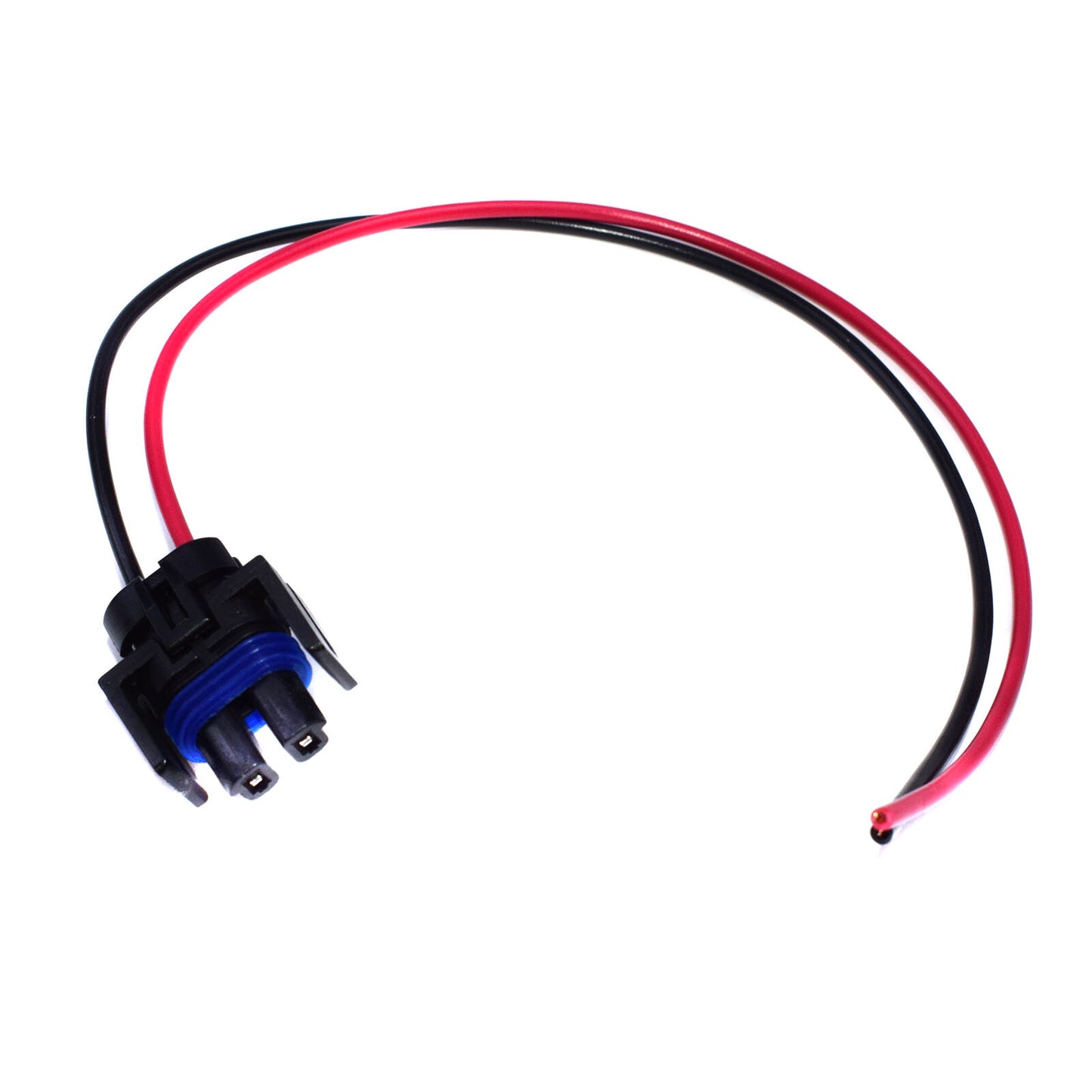 Brand new compressor connector tail plug for Buick for Chevrolet for GMC 12101937 Q