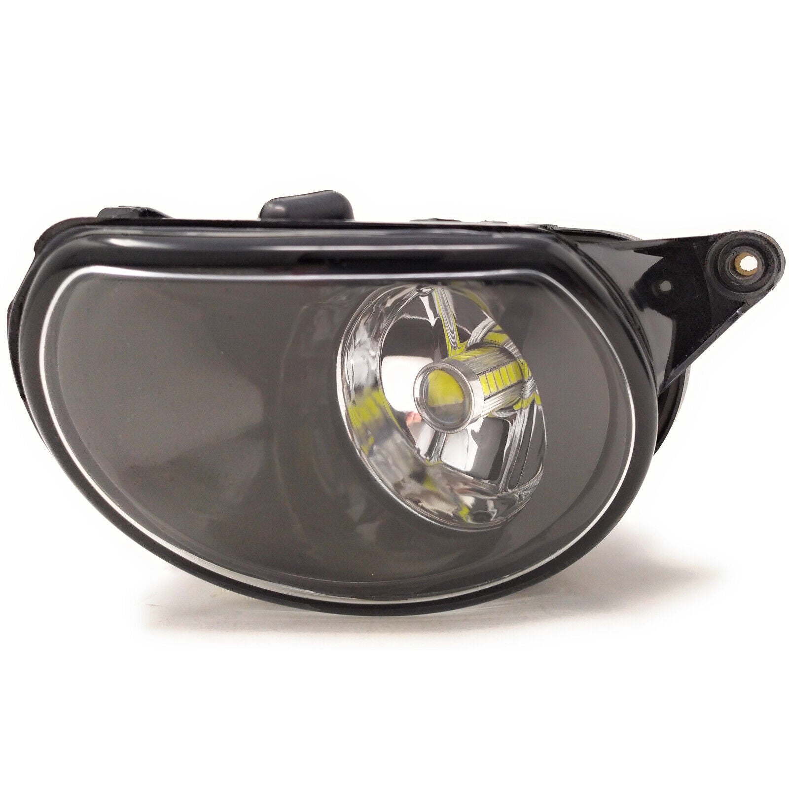 For 2006-2009 for Audi Q7 LED Front Bumper Fog Light Fog Lamp With Wire LHRH