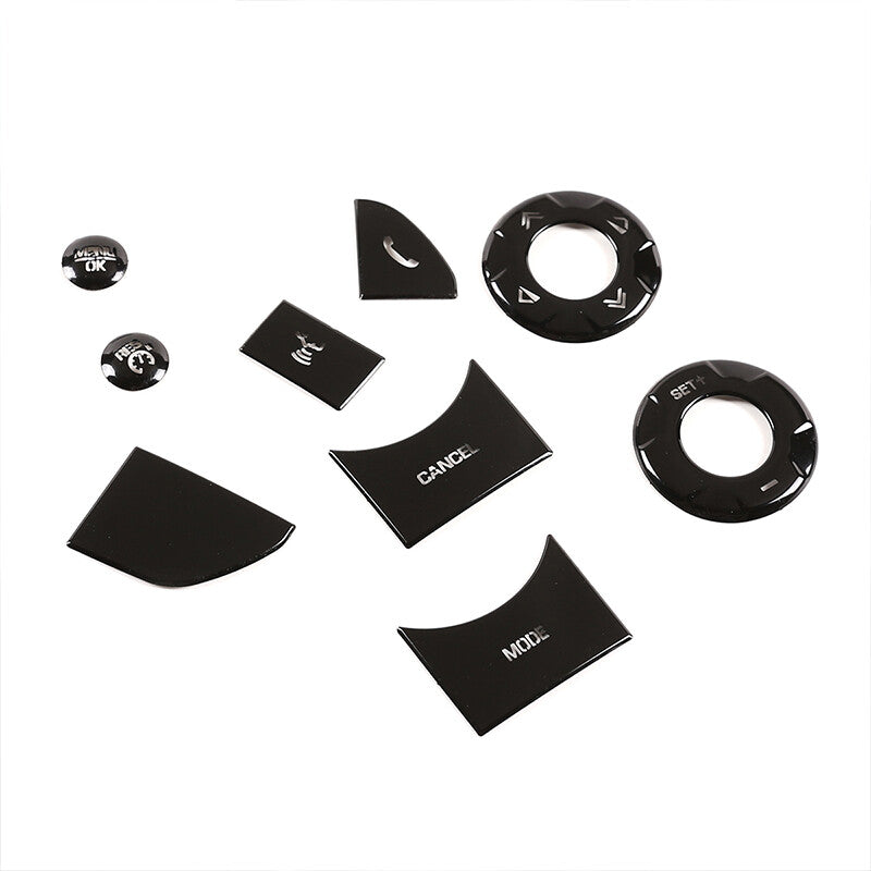 Driver Side Window Adjust Switch Button Cap Left for Mercedes SLC SLK SL C204- v