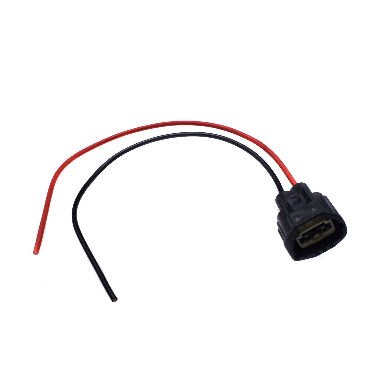 2-Piece Cooling Fan Module Sensor Connector for Mercury for Lincoln PT1522 WPT-778- n
