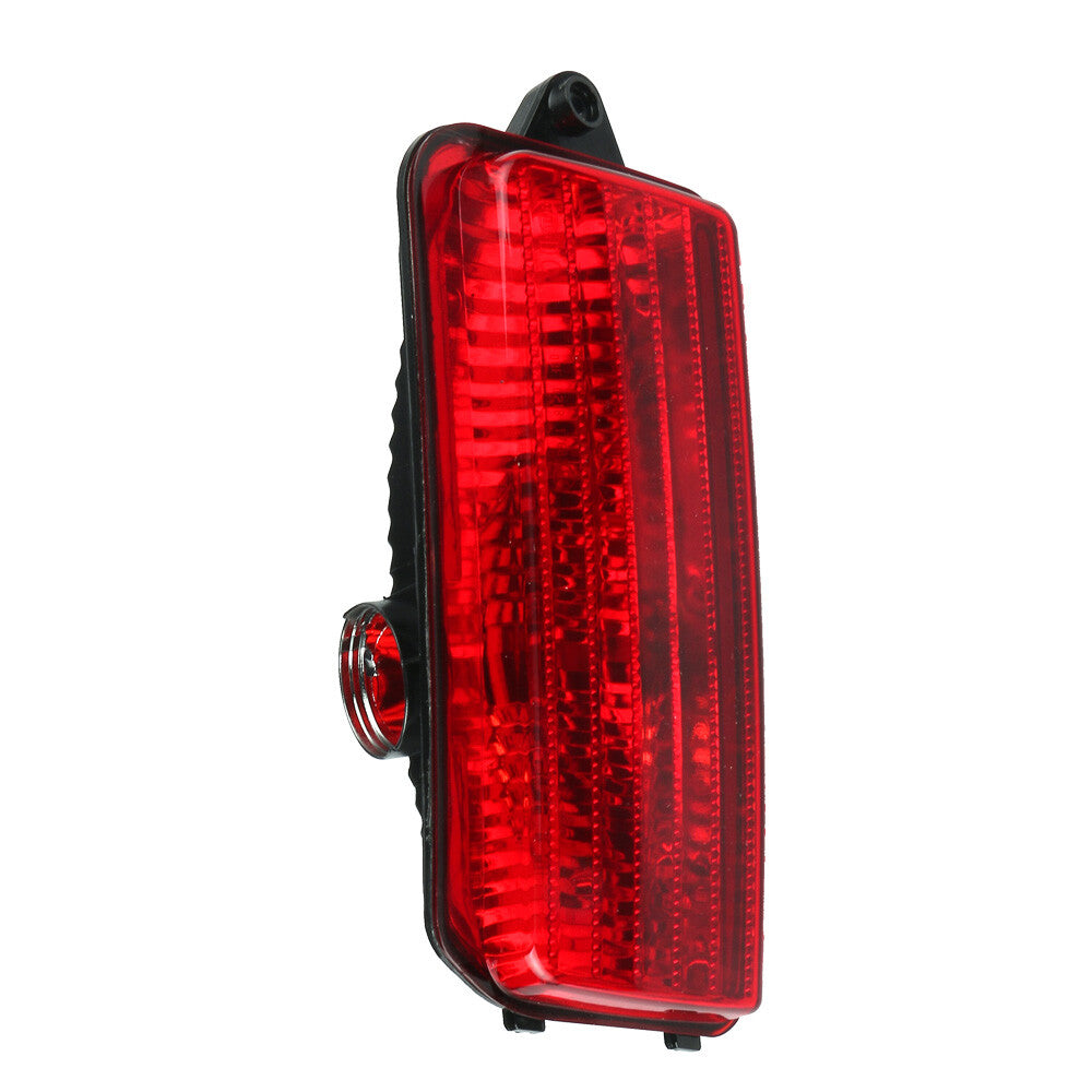 Right Rear Bumper Reflector Light Lamp Red Lens for Jeep for Grand Cherokee 2011-13