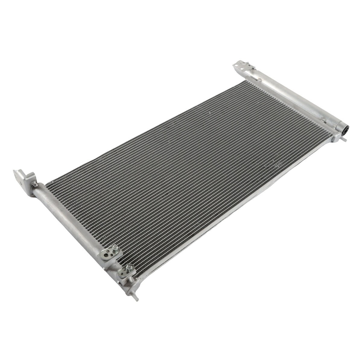 A/C Condenser For 2010-2015 for Toyota Prius for 2012-2015 Prius Plug-In TO3030316