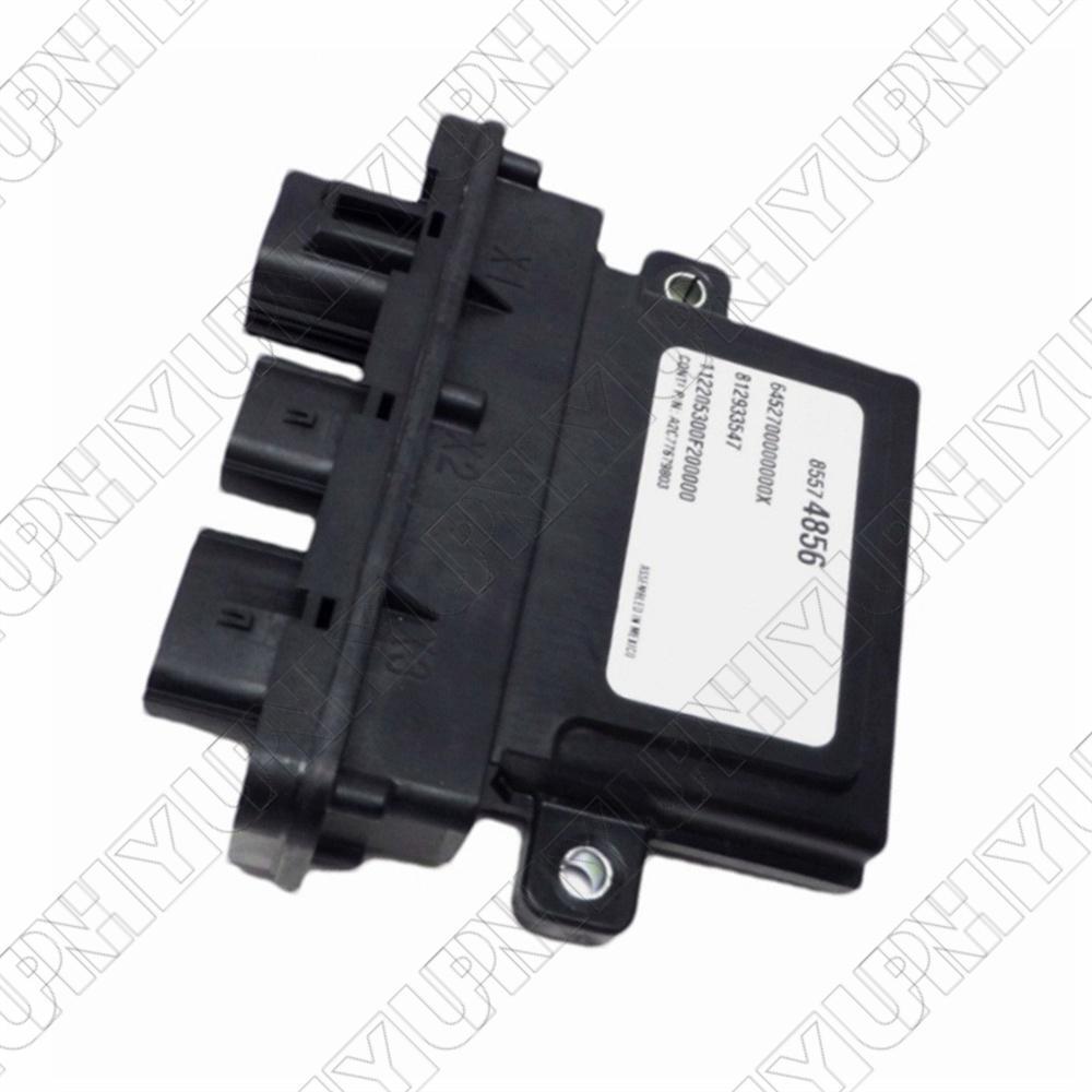 85574858 Running Board Assist Step Control Module for Cadillac for Escalade 2021-23 Q