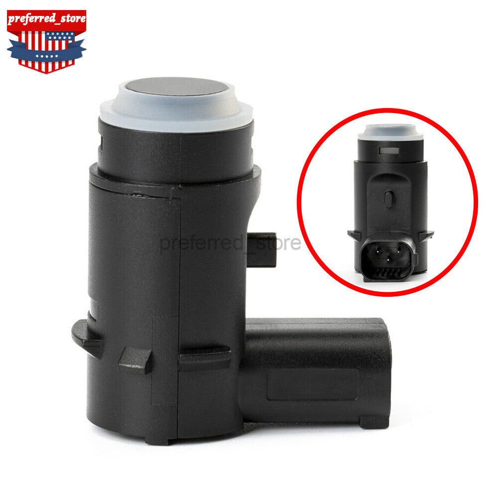 Bumper spare parking reverse assist sensor for 2011 XL 5.0L - v