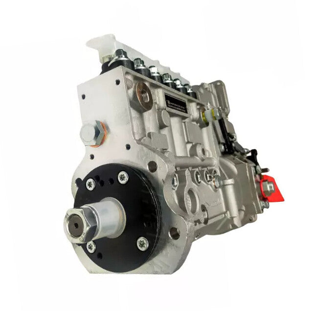 1pc Fuel Pump For 6BT190-33 Engine 10404536049 5260337 Diesel