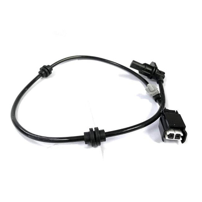 ABS Wheel Speed Sensor Front Left & Right for 2.0 Xdi 4WD 2012- D20DTR 1998 114 4