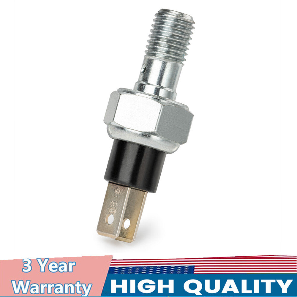Brake pressure switch 4012399 for Polaris M10X1.25 2010-14 EV 4X4 Ranger 800 500.