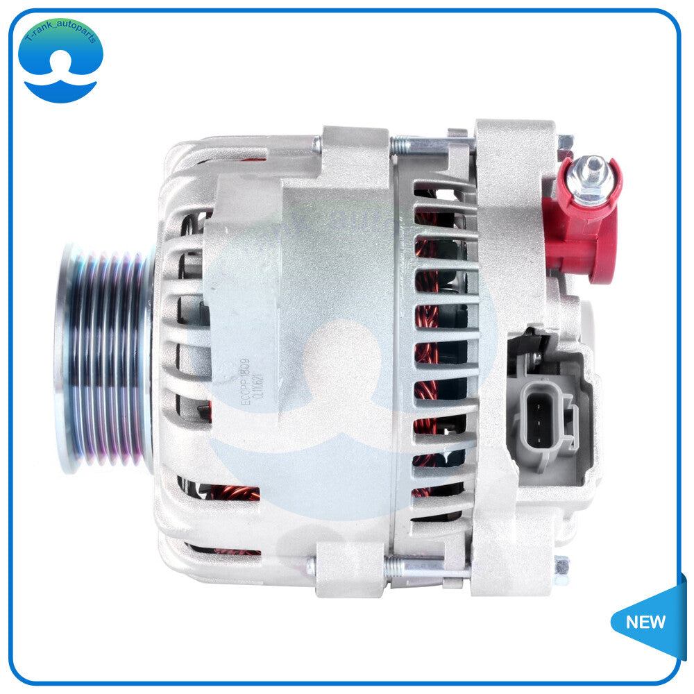 31100-RV0-A11 Alternator For 2014-2017 for Honda Odyssey for Mini Passenger Van 3.5L