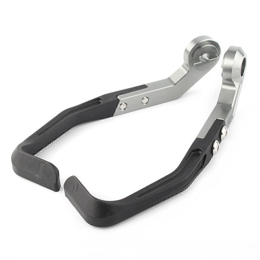 7/8 22mm Lenker Bremse Kupplungshebel Schutzfolie f¨¹r for Honda for Suzuki