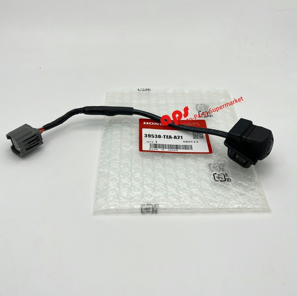 Equipment Manufacturer ( ) Partition for 2016-2021 for Honda for Civic Rearview Backup Parking Camera 39530-TEA-A21
