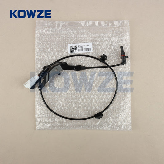 ABS Wheel Speed Sensor Rear Right 89545-0K240 for Toyota Hilux Vigo 2016-2020 Q