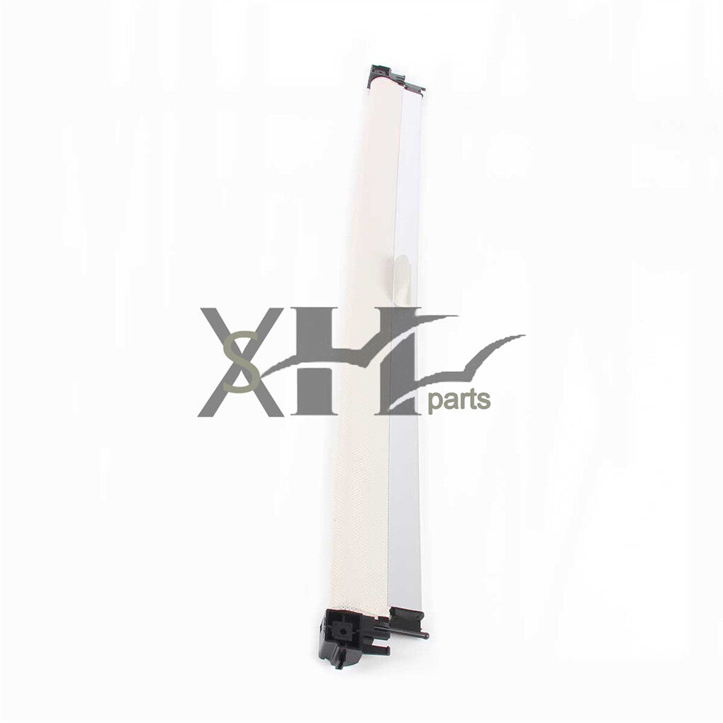 White sunroof sunshade assembly suitable for VW CC for Passat 09-17 3C8 877 307 C Q