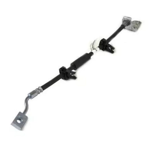52124733AF Front Brake Hose Set for Dodge Durango for Jeep Grand Cherokee 11-21 Q