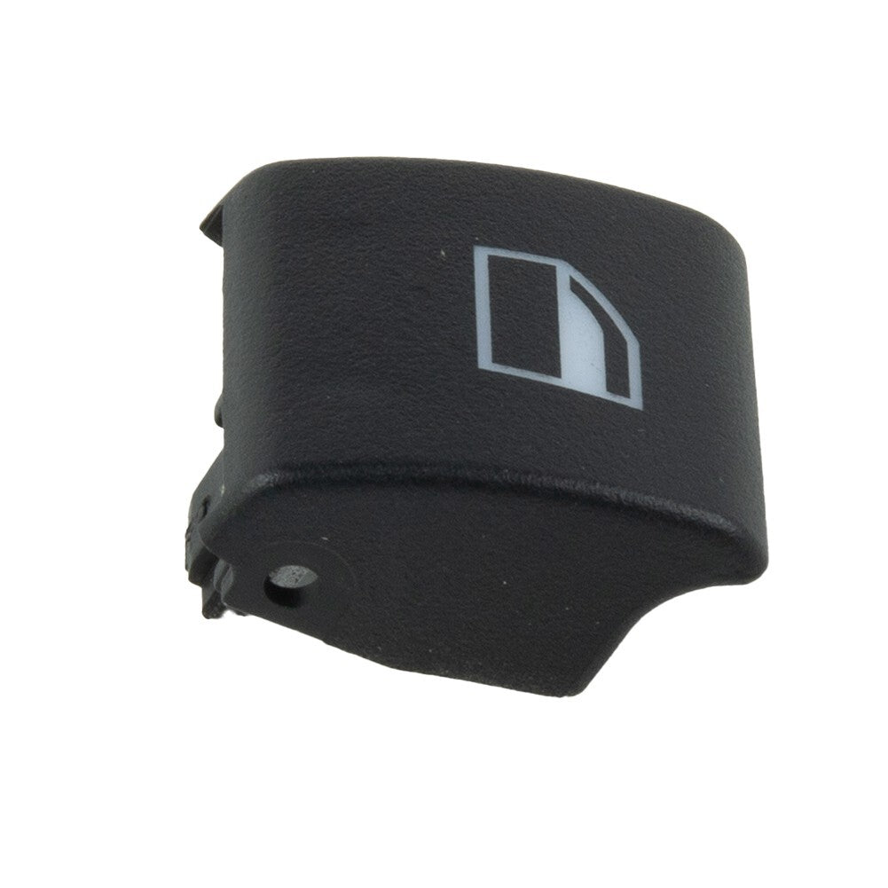 Auto Car Glass Switch Button Cover Parts For 3-Serisi E46 97-20 61318381514