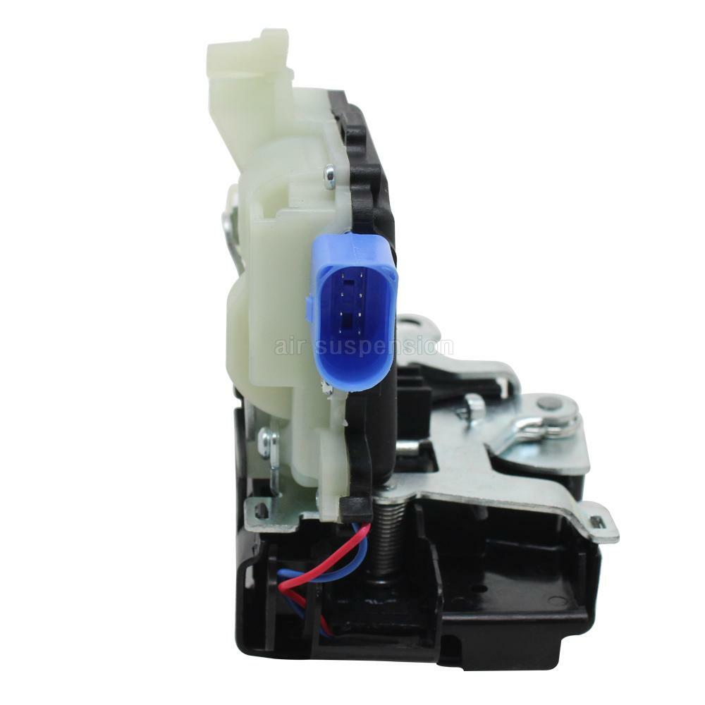 for VW TRANSPORTER for SKODA FABIA FRONT LEFT CENTRAL DOOR LOCK ACTUATOR MECHANISM