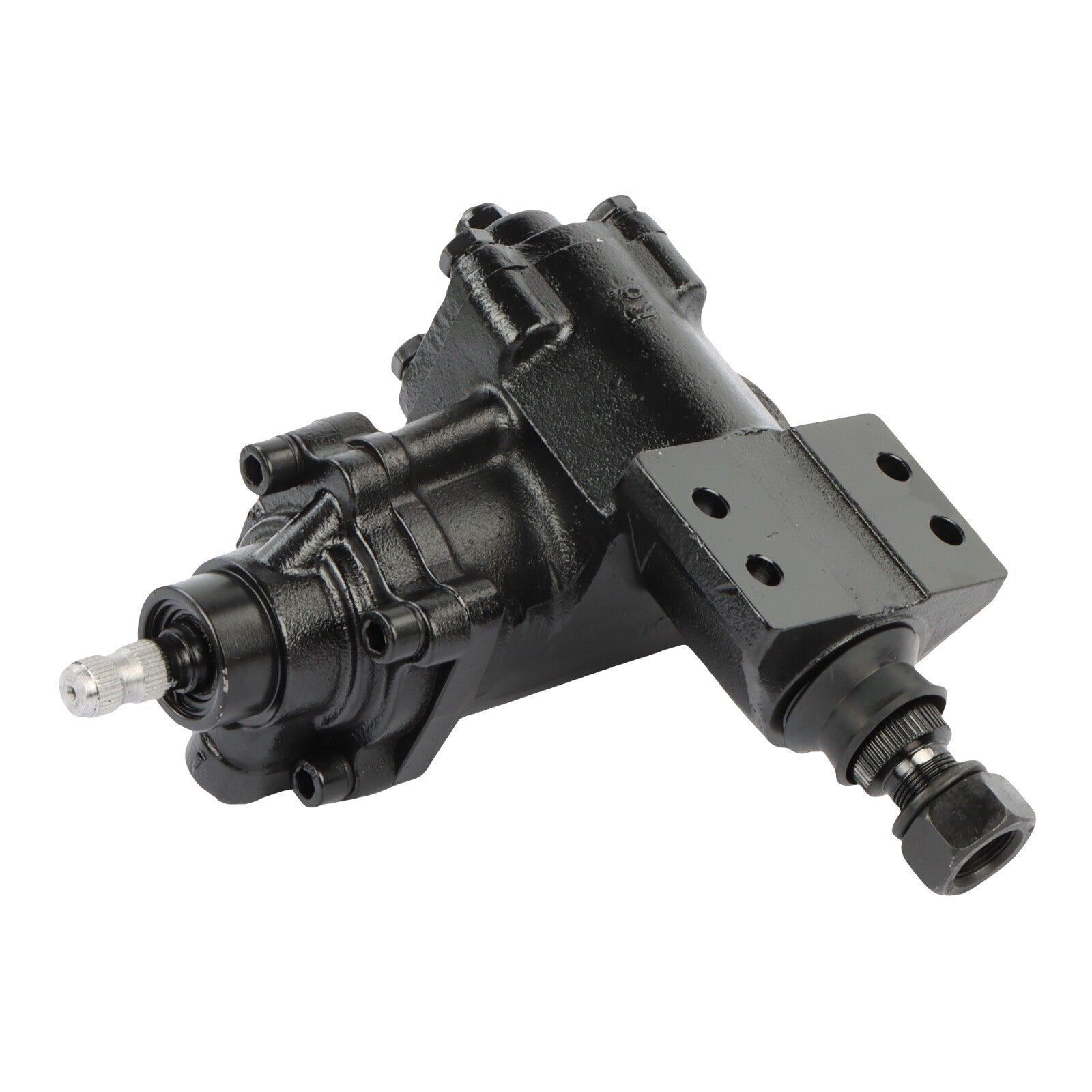Power Steering Gear Box 27-8472 for 1981-1985 for Toyota 4Runner  Pick-Up Truck