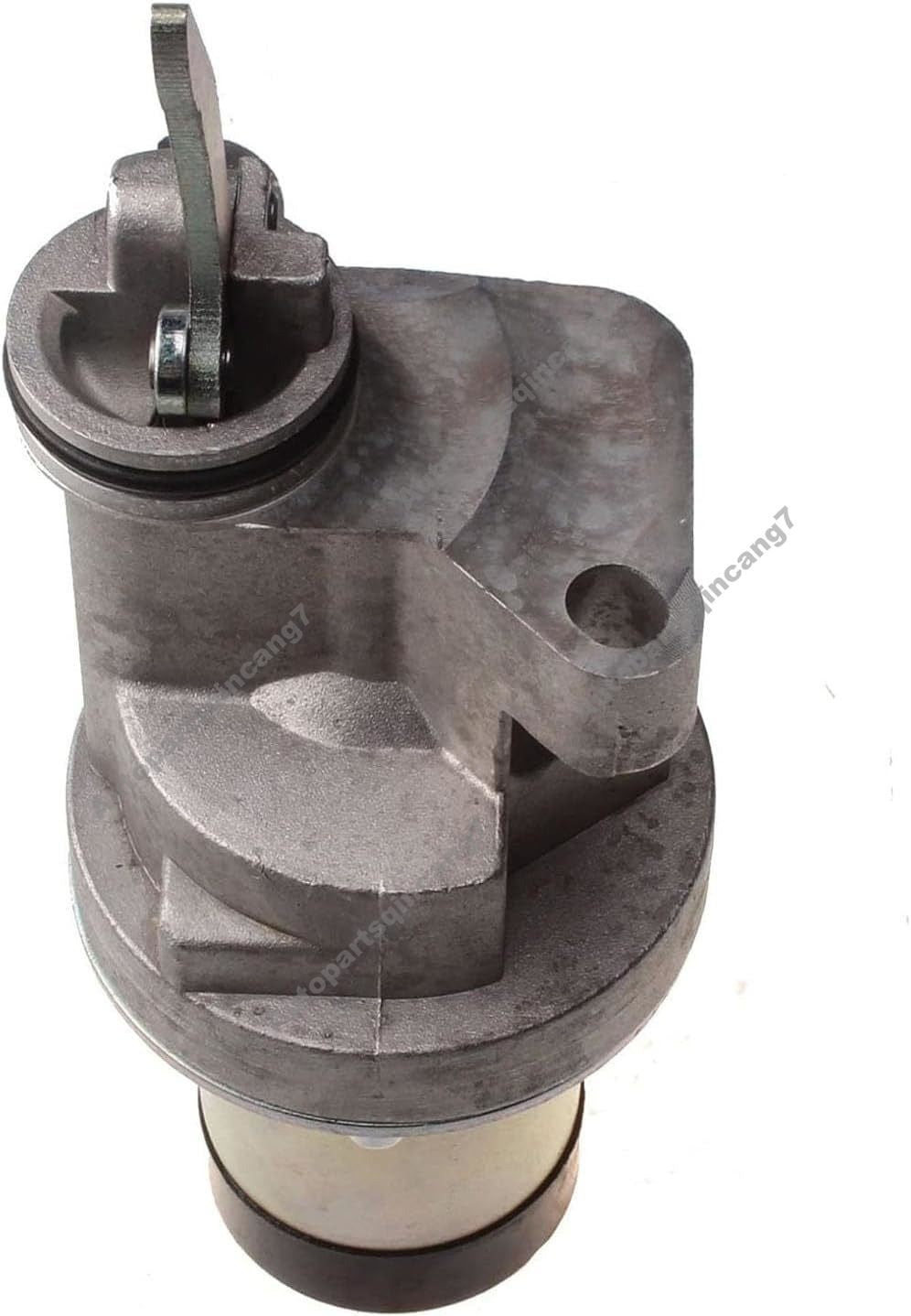 24V Fuel Shutoff Solenoid Valve 04513019 for Deutz Engine 1013 2013
