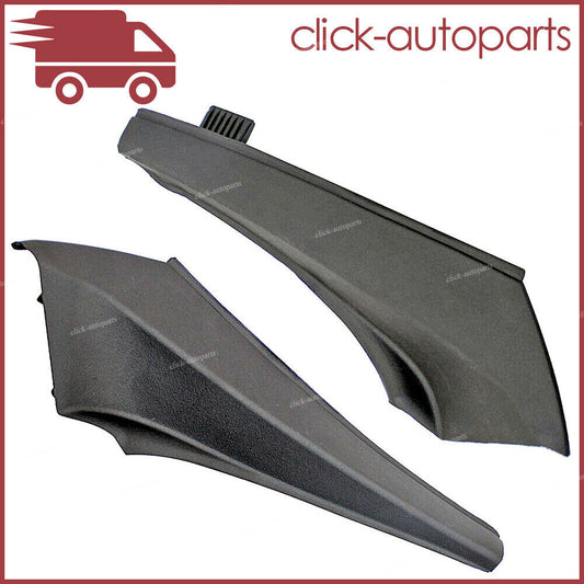 Front Fender To Cowl Hood Side Seal LHRH Fit for Toyota Rav4 13 14 15 16 17 18 Q