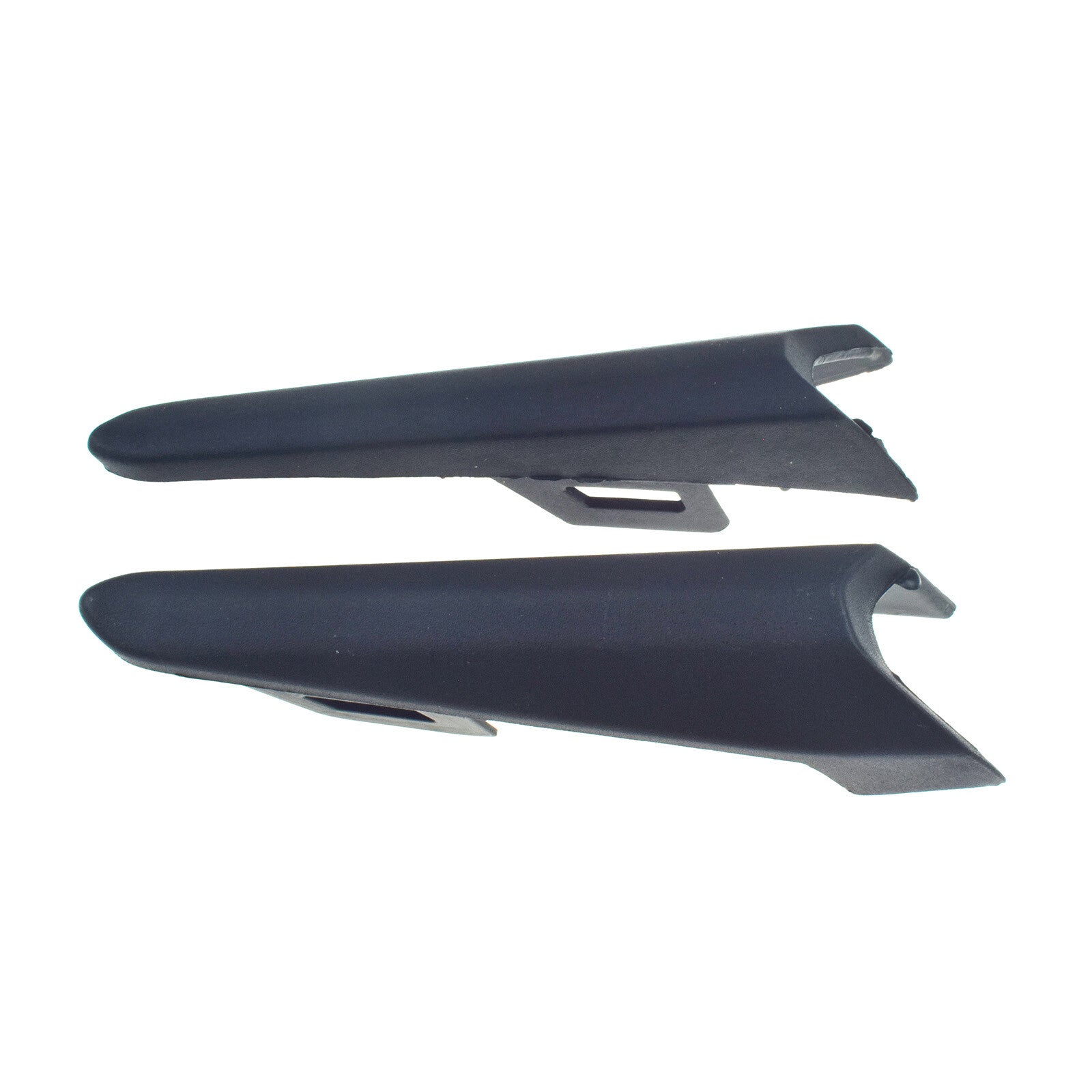 Fog light covers for front-drive and passenger 2-piece for Mazda 3 Sport 2017/2018 All New - n