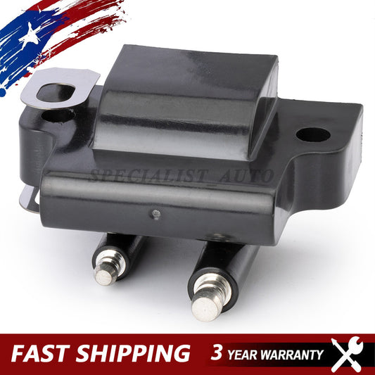 582508 18-5179 For Johnson For Evinrude Outboard Engine Ignition Coil Kit Q